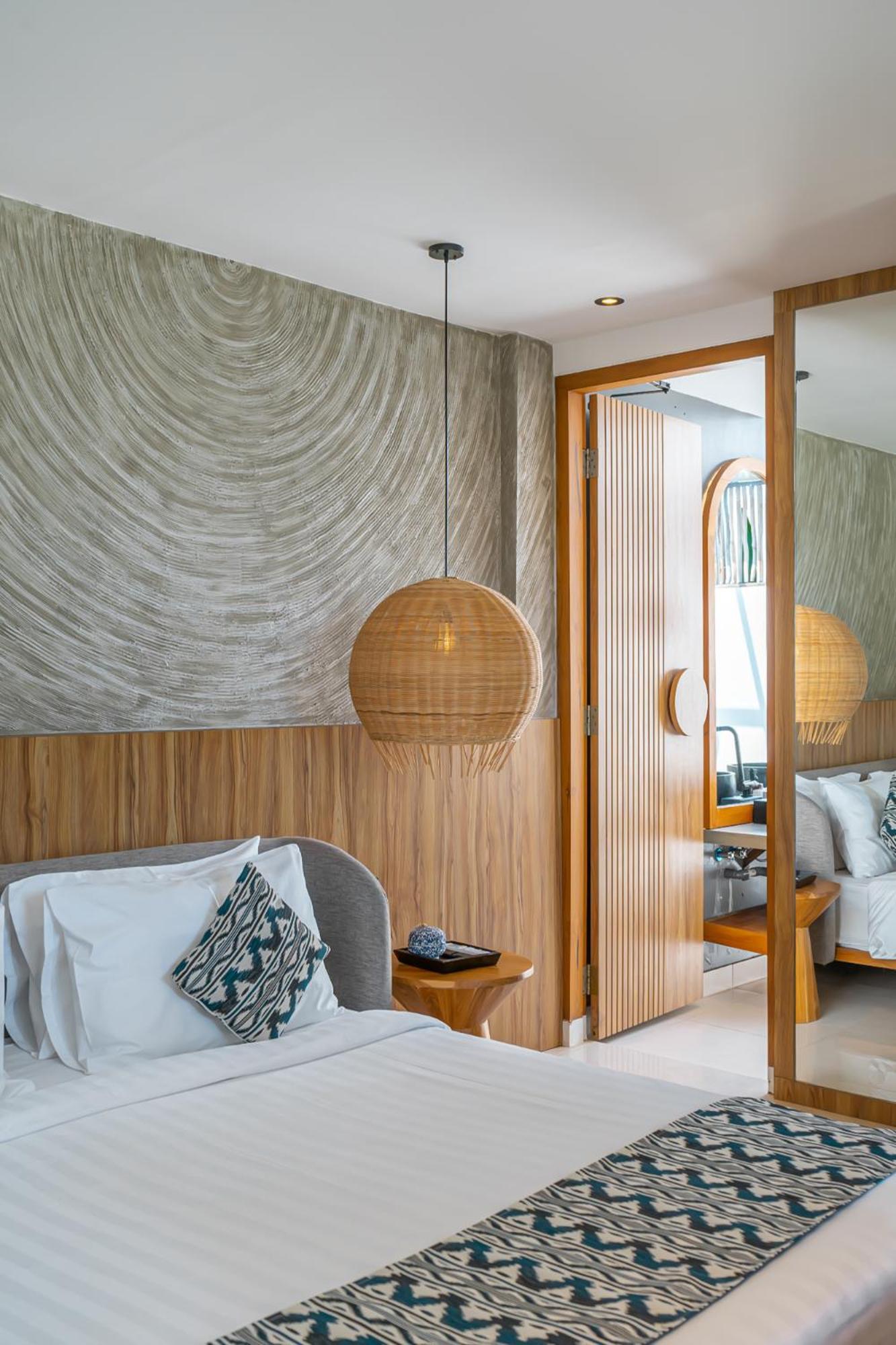 Villa Arunika - Stylish Tropical 2Br Villa Close To Nyanyi Beach! Tabanan  Exterior photo