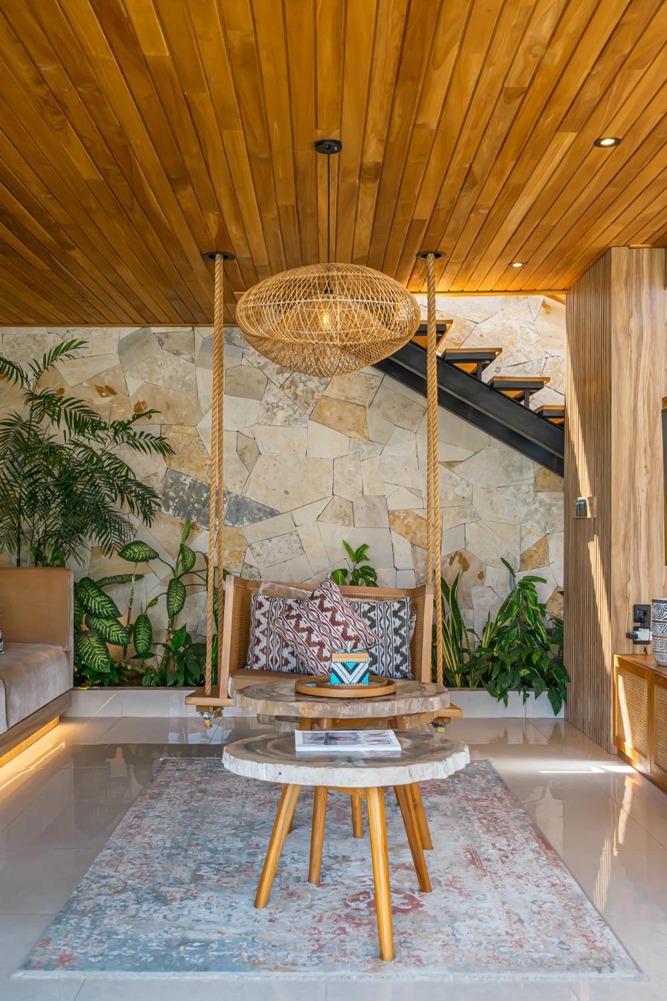 Villa Arunika - Stylish Tropical 2Br Villa Close To Nyanyi Beach! Tabanan  Exterior photo